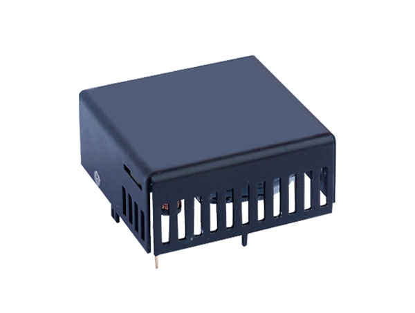 DEI高压脉冲电源为何体积小巧